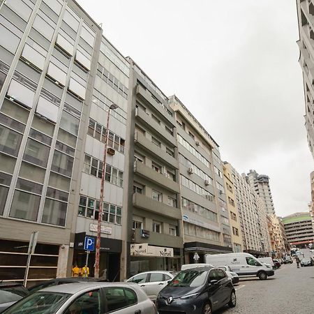 דירות Heart Of Porto In Bolhao By Homing מראה חיצוני תמונה